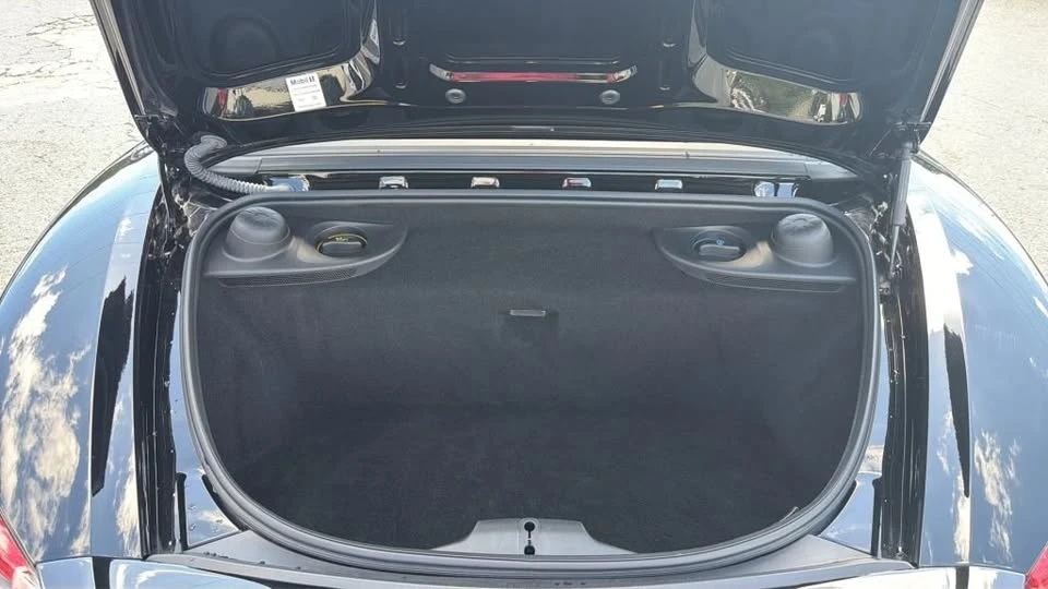2017 Porsche 718 Boxster - Image 14 of 15