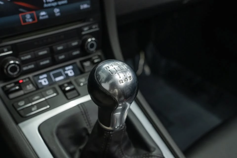 2017 Porsche 718 Boxster - Image 14 of 19