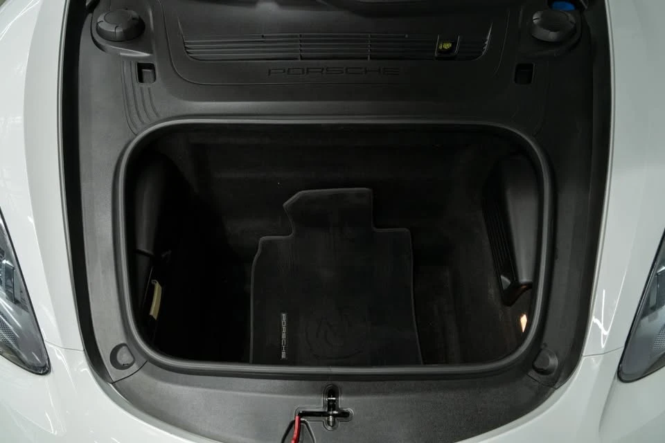 2017 Porsche 718 Boxster - Image 17 of 19