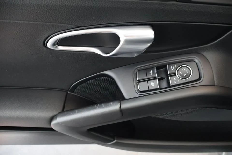 2017 Porsche 718 Boxster - Image 20 of 20