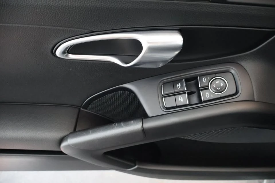 2017 Porsche 718 Boxster - Image 20 of 20