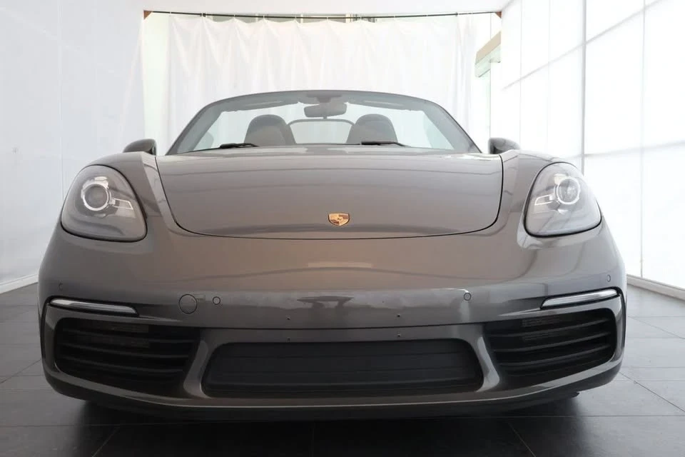 2017 Porsche 718 Boxster - Image 3 of 20