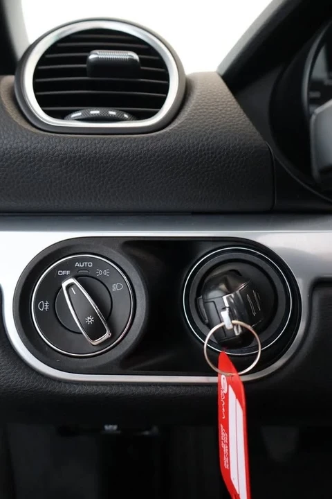 2017 Porsche 718 Boxster - Image 19 of 20