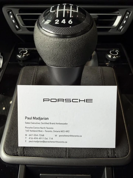 2017 Porsche 718 Boxster S - Image 5 of 9