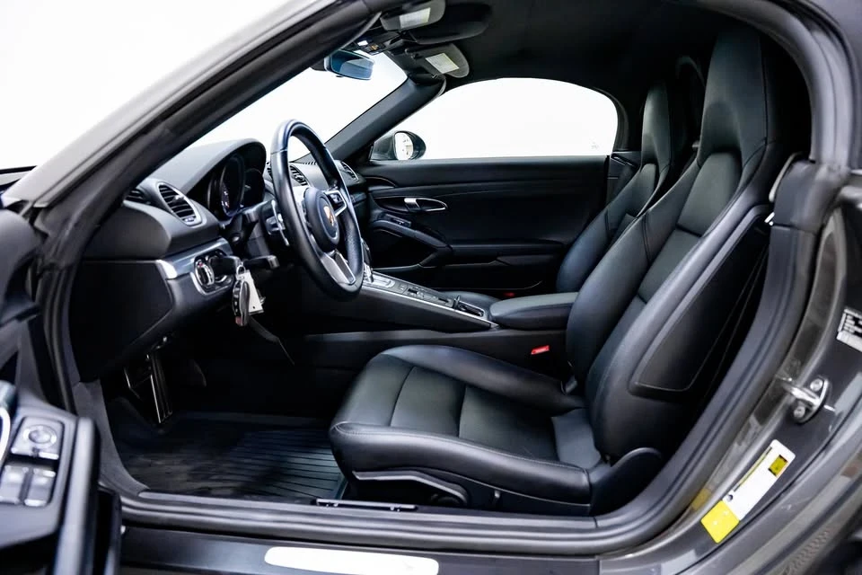 2017 Porsche 718 Boxster S - Image 20 of 20