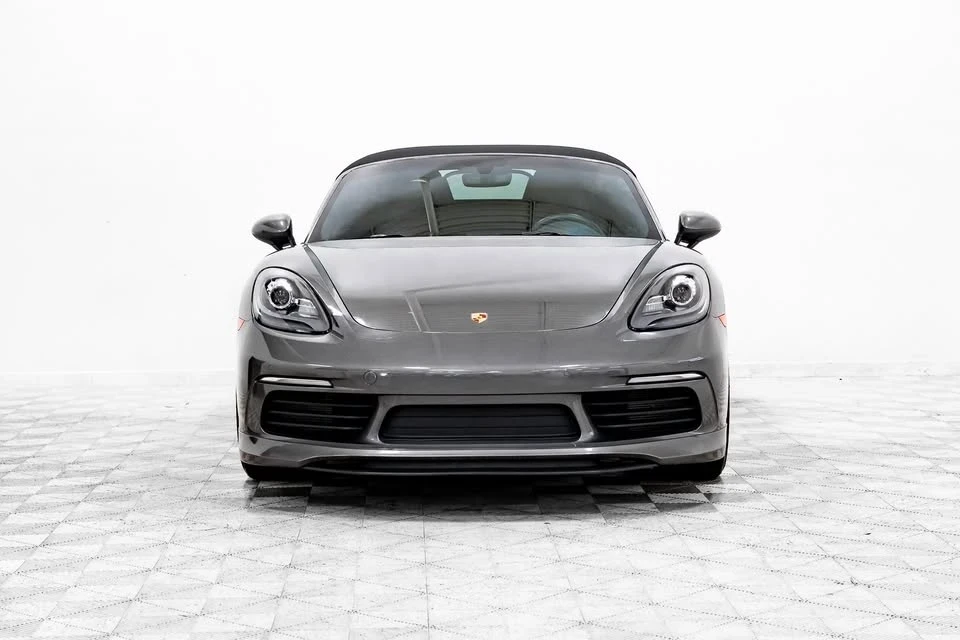 2017 Porsche 718 Boxster S - Image 12 of 20