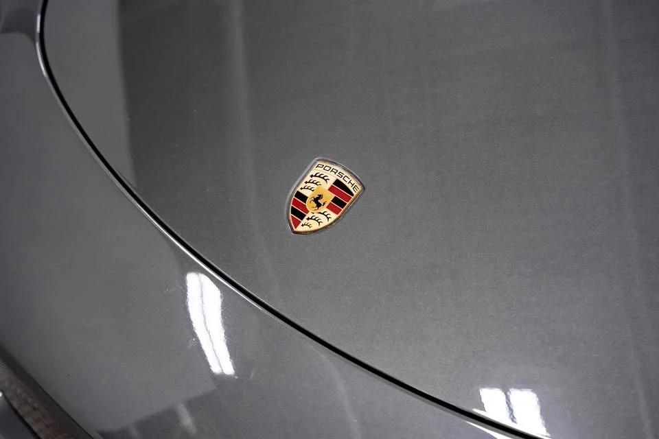 2017 Porsche 718 Boxster S - Image 14 of 20