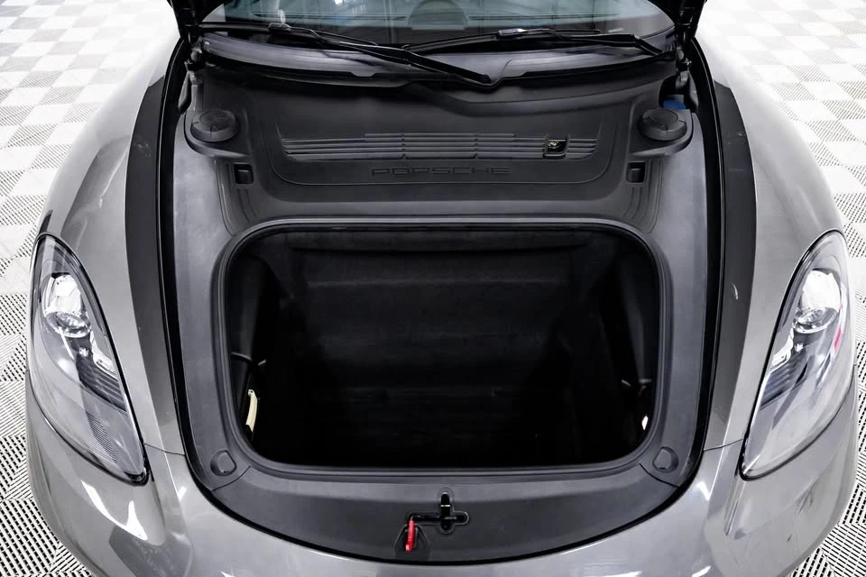 2017 Porsche 718 Boxster S - Image 15 of 20
