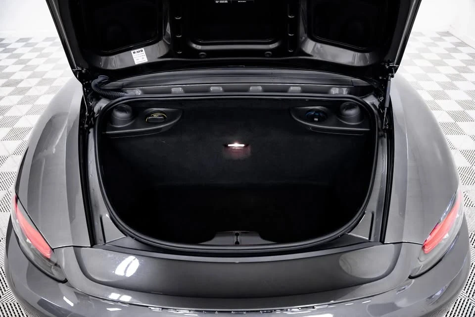 2017 Porsche 718 Boxster S - Image 10 of 20