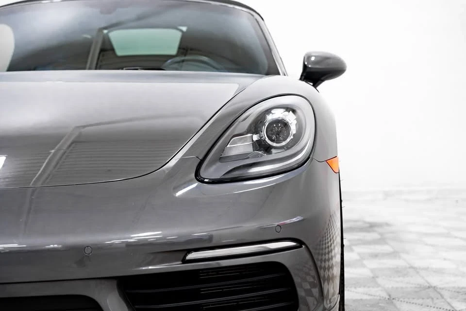 2017 Porsche 718 Boxster S - Image 13 of 20