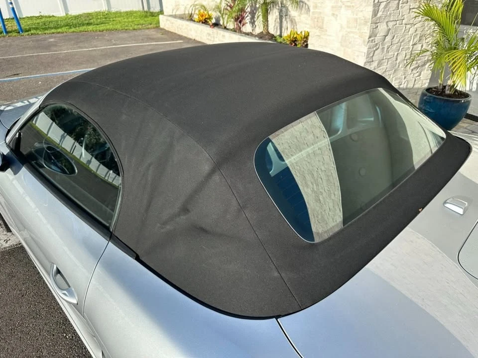 2017 Porsche 718 Boxster S - Image 16 of 20