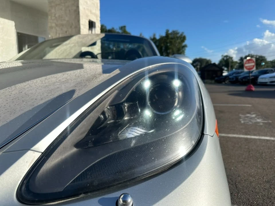 2017 Porsche 718 Boxster S - Image 6 of 20