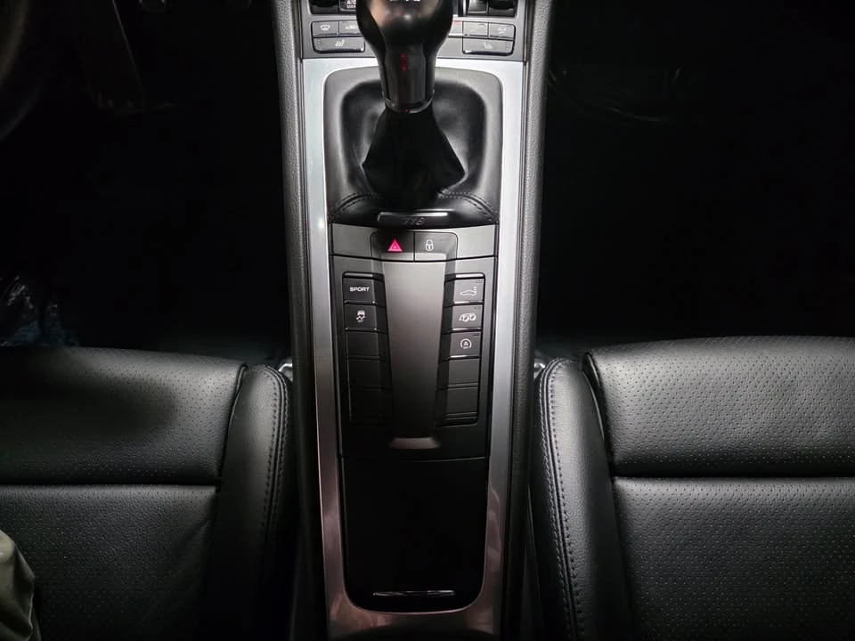 2017 Porsche 718 Cayman S - Image 15 of 20