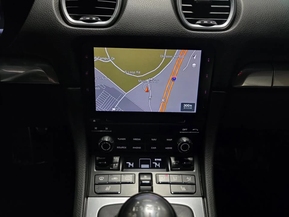 2017 Porsche 718 Cayman S - Image 14 of 20