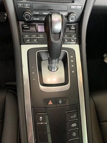 2017 Porsche 718 Cayman - Image 3 of 6