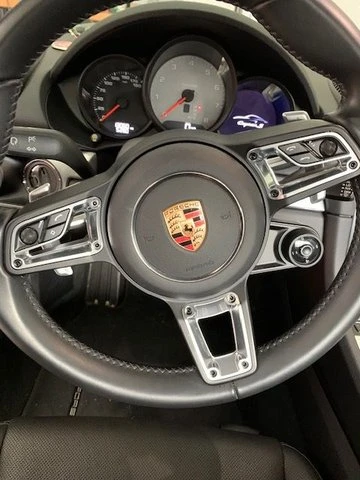 2017 Porsche 718 Cayman - Image 4 of 6