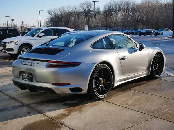 2017 Porsche 991 Carrera GTS - Image 3 of 11