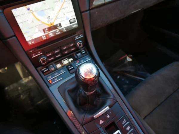 2017 Porsche 991 Carrera GTS - Image 7 of 11