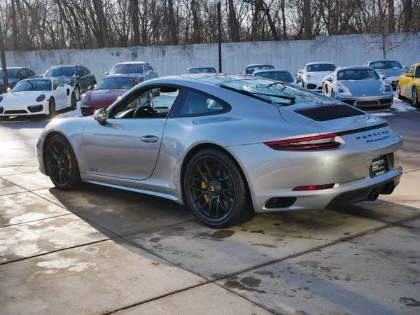 2017 Porsche 991 Carrera GTS - Image 2 of 11