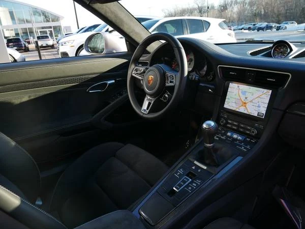 2017 Porsche 991 Carrera GTS - Image 4 of 11