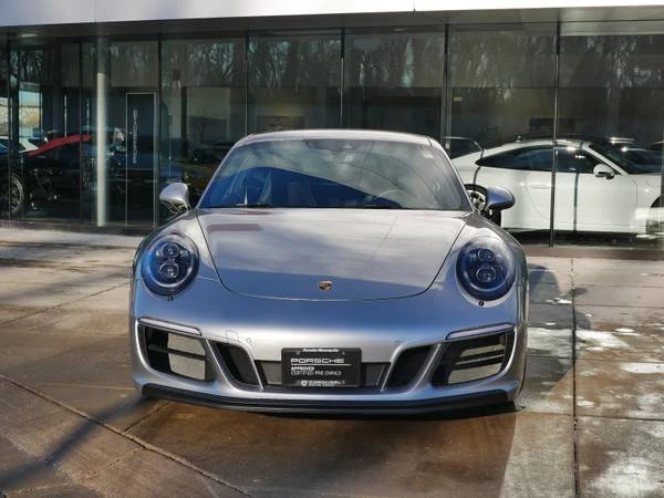 2017 Porsche 991 Carrera GTS - Image 9 of 11