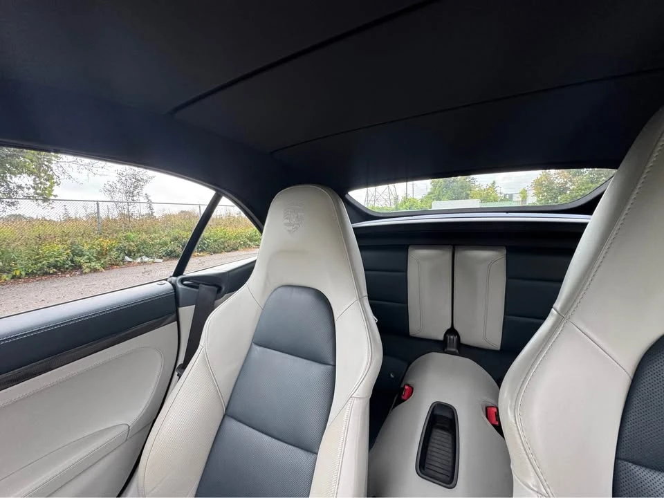 2017 Porsche 991 Turbo S - Image 11 of 16