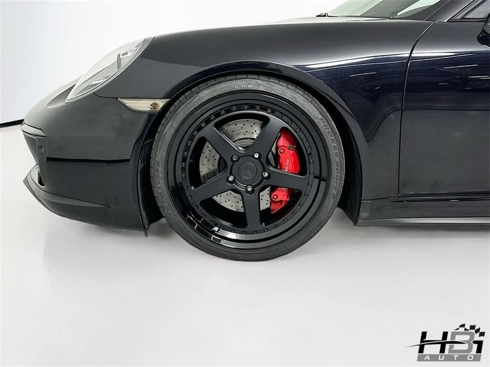 2017 Porsche 991 Carrera - Image 15 of 18