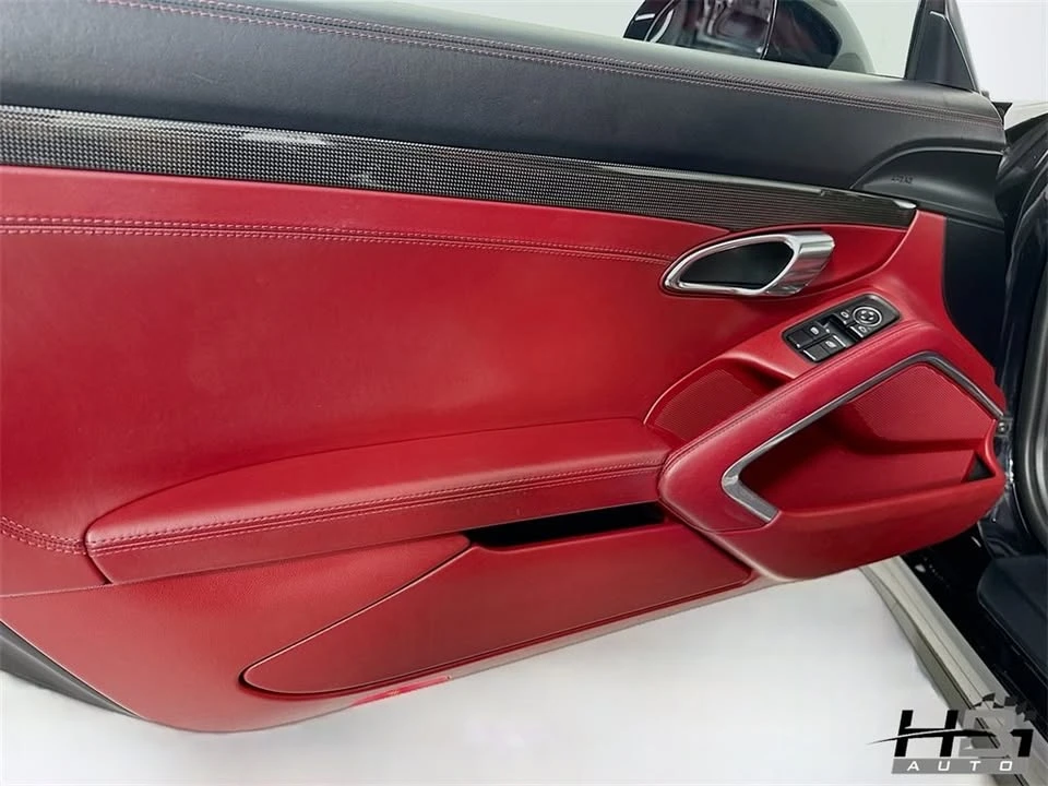 2017 Porsche 991 Carrera - Image 12 of 18