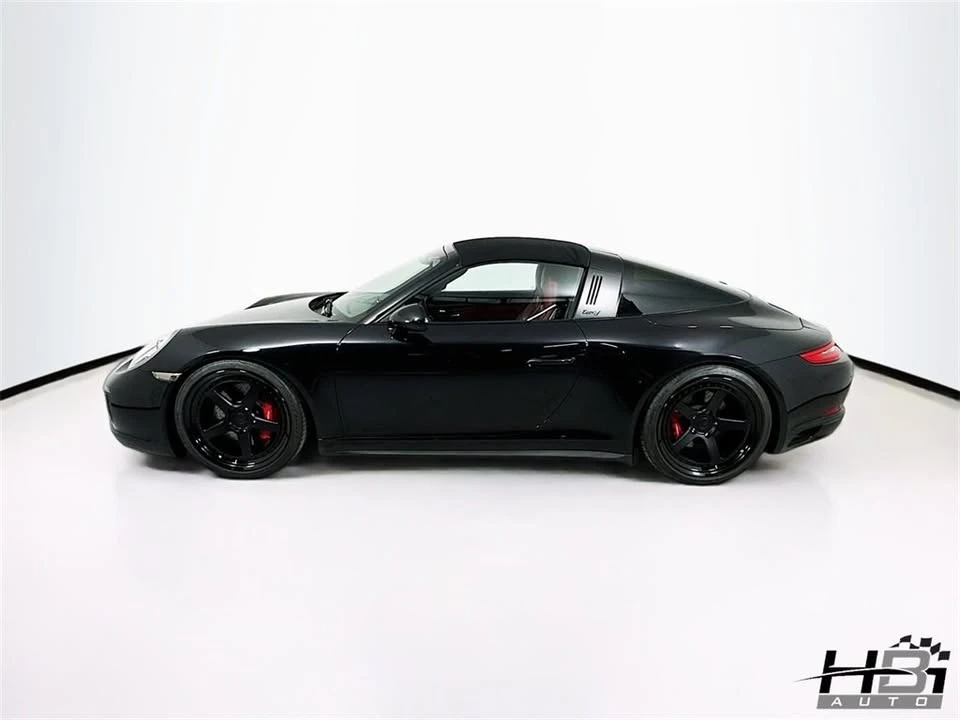 2017 Porsche 991 Carrera - Image 3 of 18