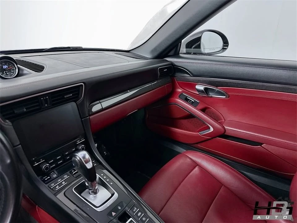 2017 Porsche 991 Carrera - Image 14 of 18