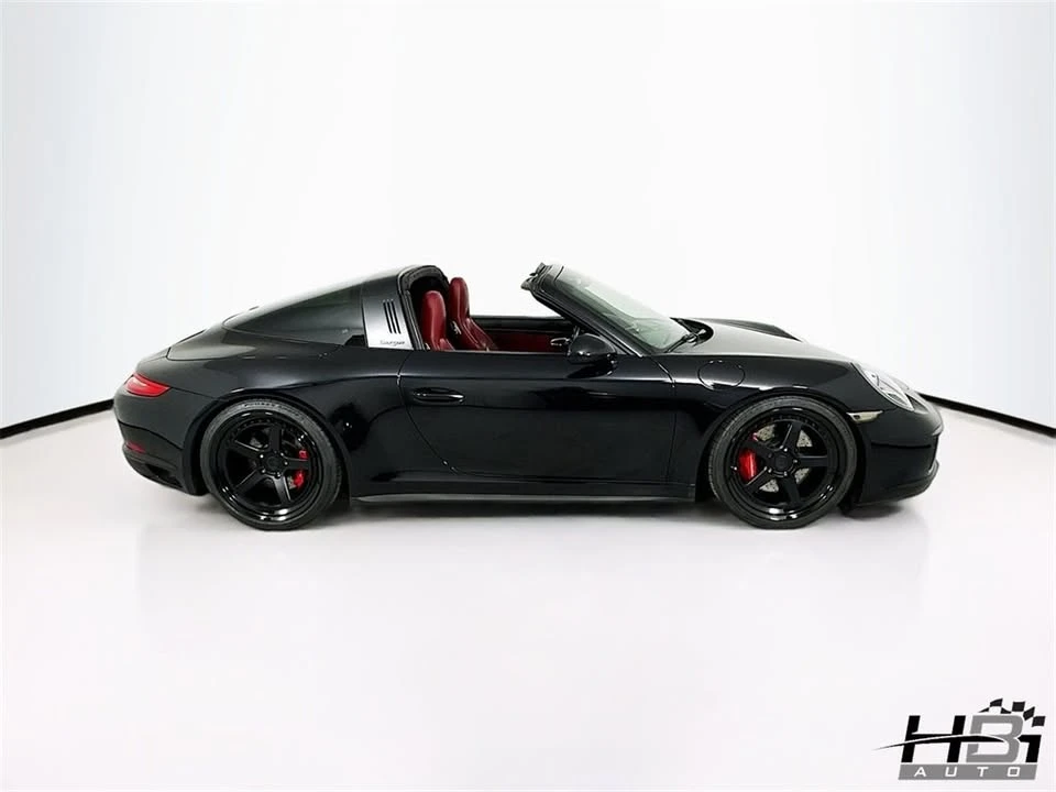 2017 Porsche 991 Carrera - Image 17 of 18