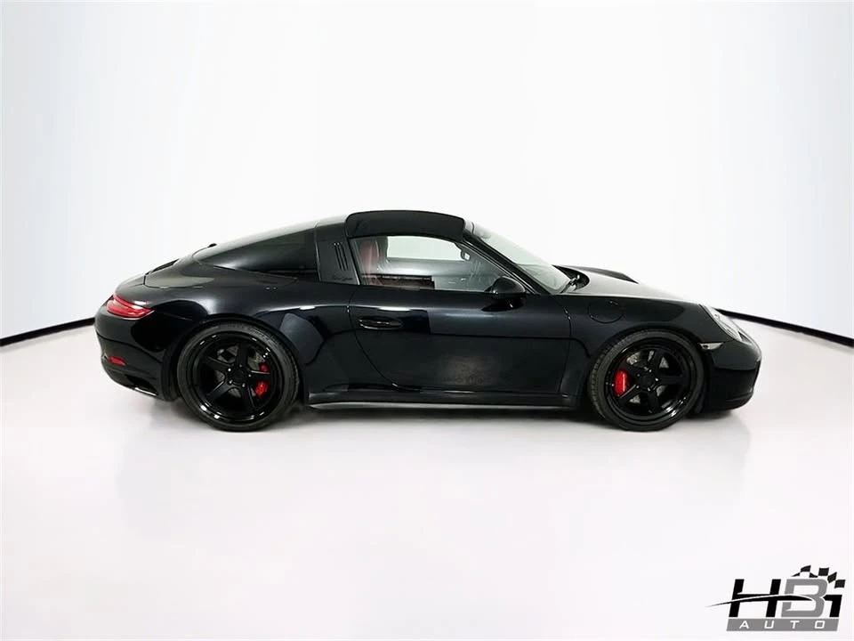 2017 Porsche 991 Carrera - Image 7 of 18