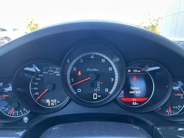 2017 Porsche 991 Turbo - Image 13 of 14
