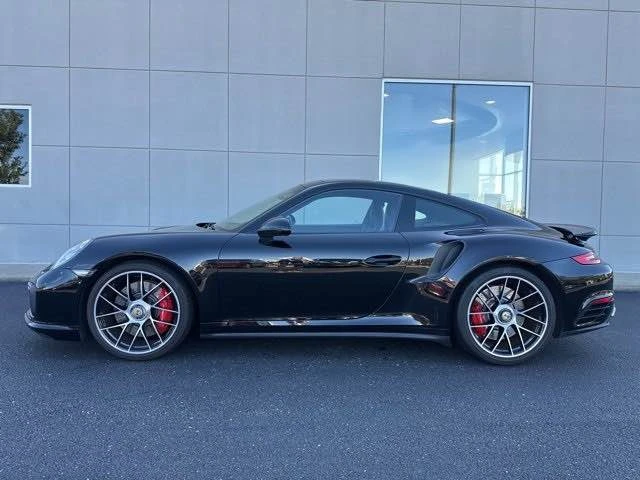2017 Porsche 991 Turbo - Image 2 of 14
