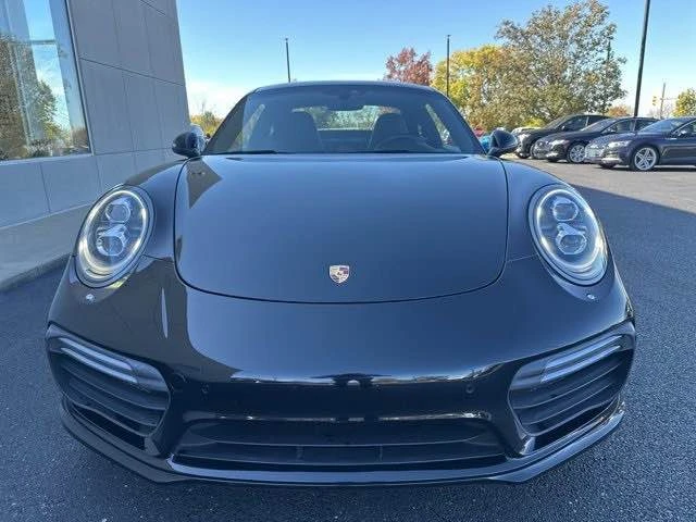 2017 Porsche 991 Turbo - Image 7 of 14