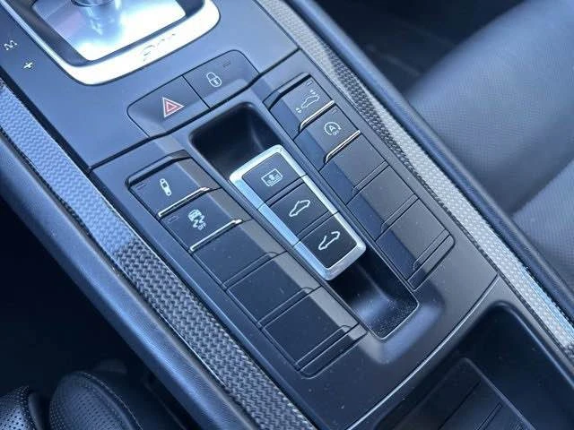 2017 Porsche 991 Turbo - Image 12 of 14
