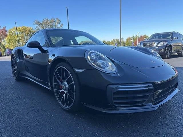 2017 Porsche 991 Turbo - Image 6 of 14