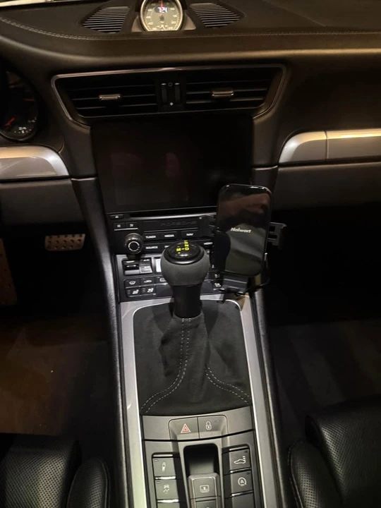 2017 Porsche 991 Carrera S - Image 4 of 10