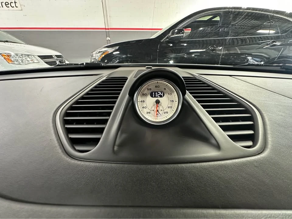 2017 Porsche 991 Carrera - Image 8 of 10