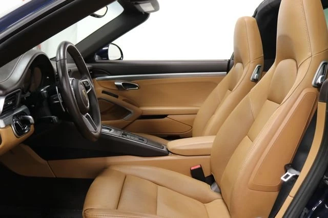 2017 Porsche 991 Targa 4 & 4S - Image 20 of 20