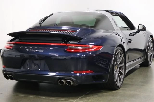 2017 Porsche 991 Targa 4 & 4S - Image 14 of 20
