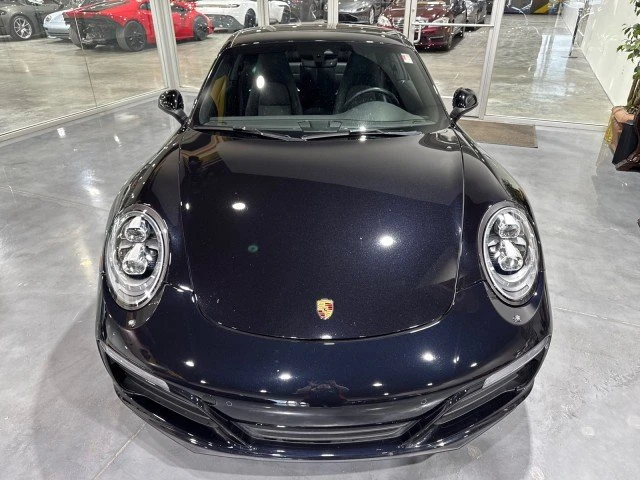 2017 Porsche 911 - Image 19 of 20