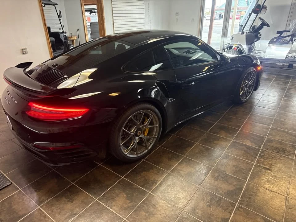 2017 Porsche 991 Turbo S - Image 6 of 13