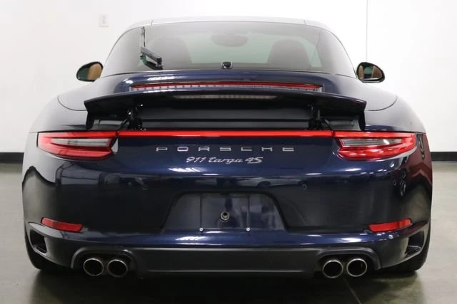 2017 Porsche 991 Targa 4 & 4S - Image 15 of 20