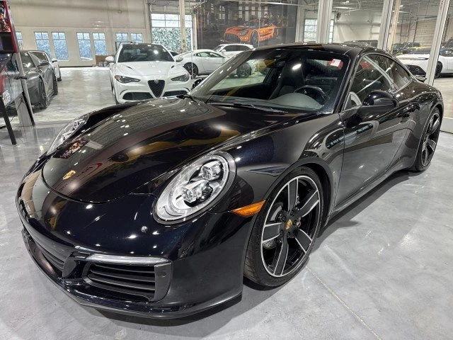 2017 Porsche 911 - Image 16 of 20
