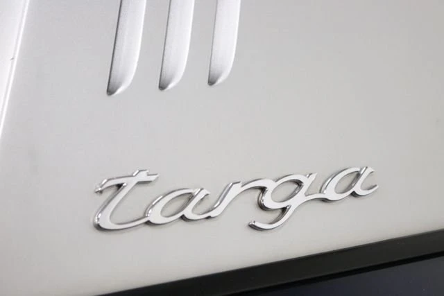 2017 Porsche 991 Targa 4 & 4S - Image 18 of 20