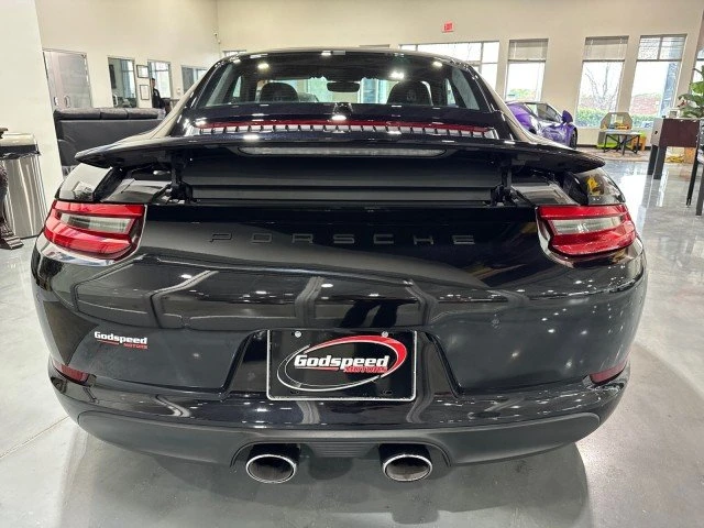 2017 Porsche 911 - Image 7 of 20