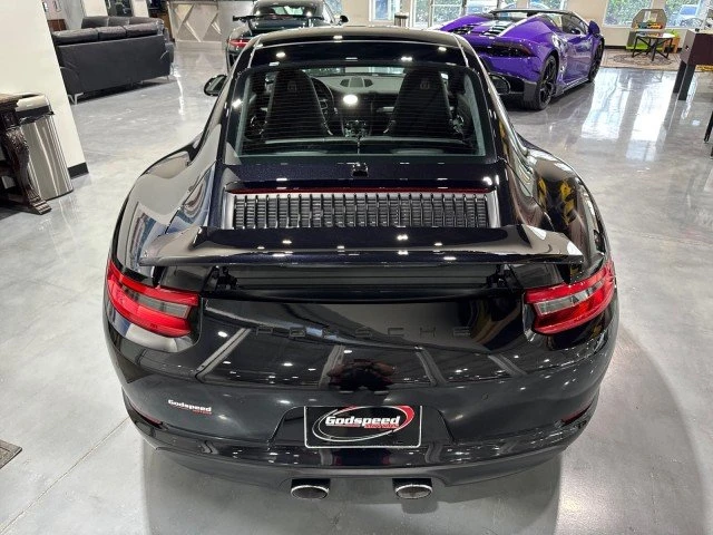 2017 Porsche 911 - Image 6 of 20