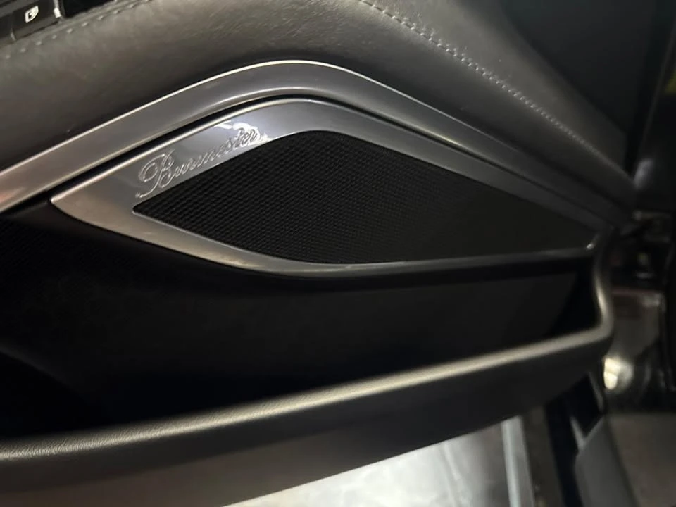 2017 Porsche 991 Turbo S - Image 8 of 13