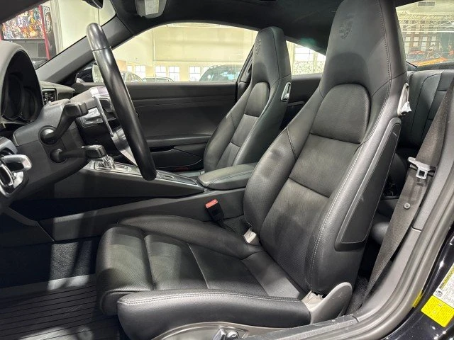 2017 Porsche 911 - Image 11 of 20